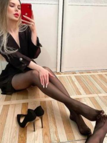 Анкета проститутки Хельга, 23 года